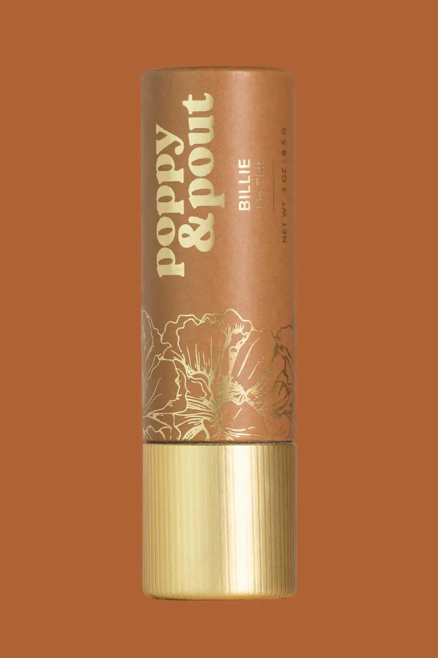 POPPY + POUT Billie Lip Tint