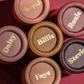 POPPY + POUT Roxie Lip Tint
