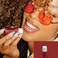 POPPY + POUT Cinnamint Lip Balm