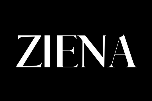 ZIENA [ gift card ]